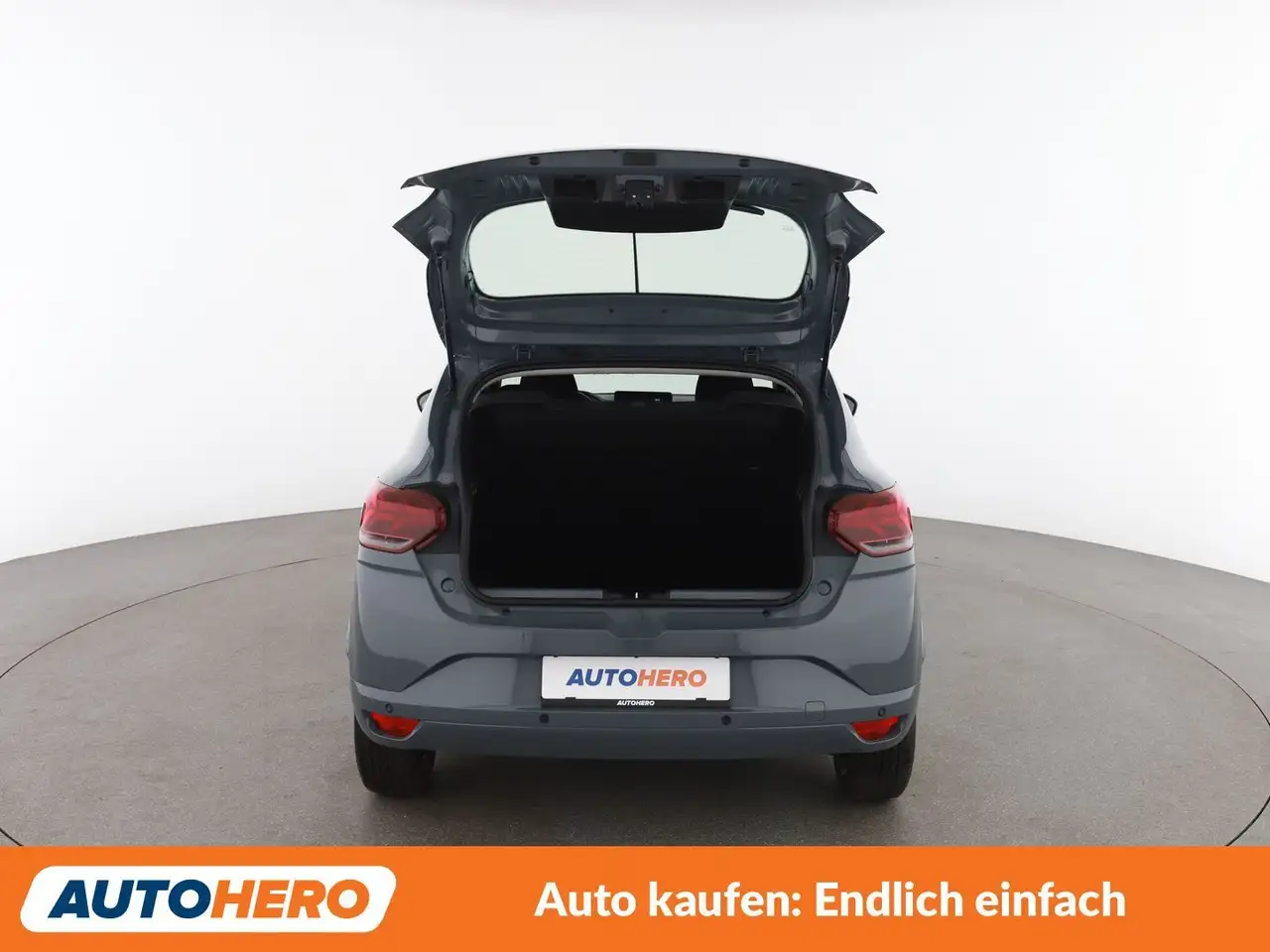 Dacia Sandero 1.0 SCe Expression 16