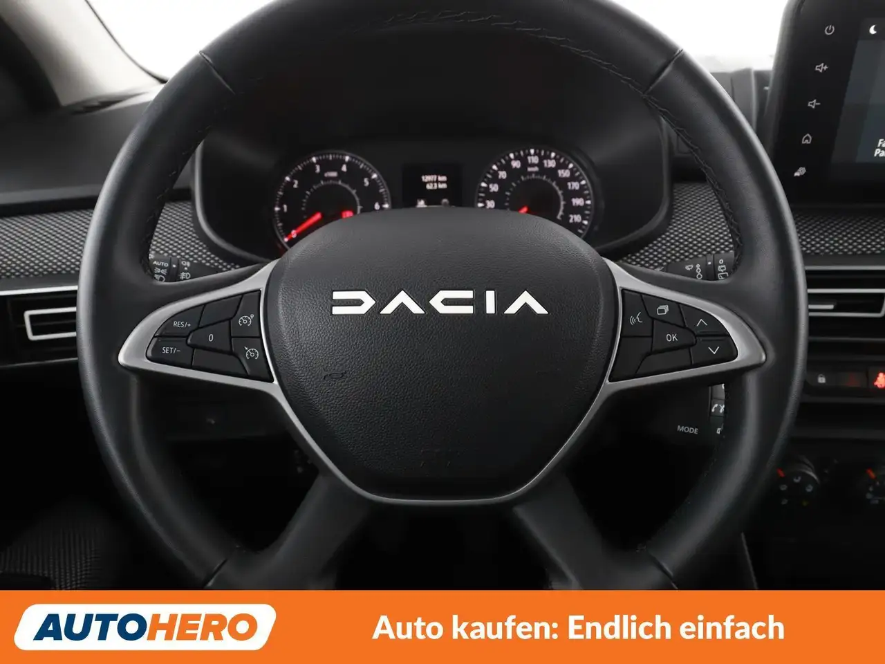 Dacia Sandero 1.0 SCe Expression 19