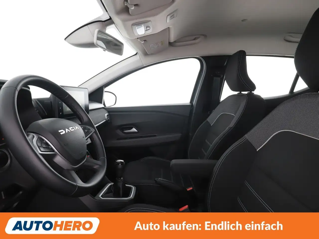 Dacia Sandero 1.0 SCe Expression 10