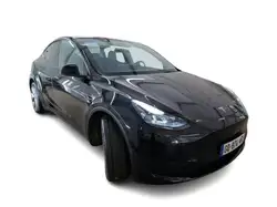 Tesla Model Y RWD Basis RWD