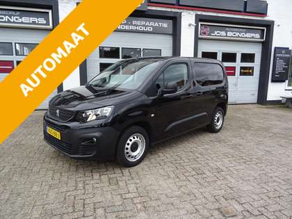 Peugeot Partner 1.5 BlueHDi 130pk 1000kg EAT8 Premium