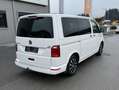 Volkswagen T6 Multivan Multivan Trendline 2,0 TDI 4Motion BMT DSG Weiß - thumbnail 7