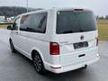Volkswagen T6 Multivan Multivan Trendline 2,0 TDI 4Motion BMT DSG Weiß - thumbnail 4