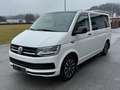 Volkswagen T6 Multivan Multivan Trendline 2,0 TDI 4Motion BMT DSG Weiß - thumbnail 1