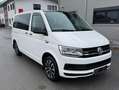 Volkswagen T6 Multivan Multivan Trendline 2,0 TDI 4Motion BMT DSG Weiß - thumbnail 11
