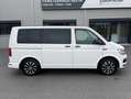 Volkswagen T6 Multivan Multivan Trendline 2,0 TDI 4Motion BMT DSG Weiß - thumbnail 9