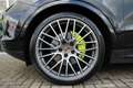 Porsche Cayenne Coupé 3.0 E-Hybrid | BOSE | LUCHTVERING | SPORTCHR Zwart - thumbnail 14