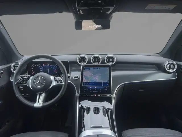Mercedes-Benz GLC 200 d 4MATIC Österreich-Edition FAP PTS AHV Ansicht 8