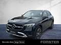 Mercedes-Benz GLC 200 d 4MATIC Österreich-Edition FAP PTS AHV Schwarz - thumbnail 1