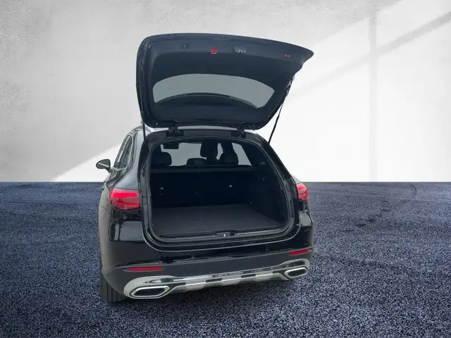 Mercedes-Benz GLC 200 d 4MATIC Österreich-Edition FAP PTS AHV Ansicht 6