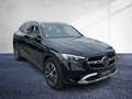 Mercedes-Benz GLC 200 d 4MATIC Österreich-Edition FAP PTS AHV Schwarz - thumbnail 5