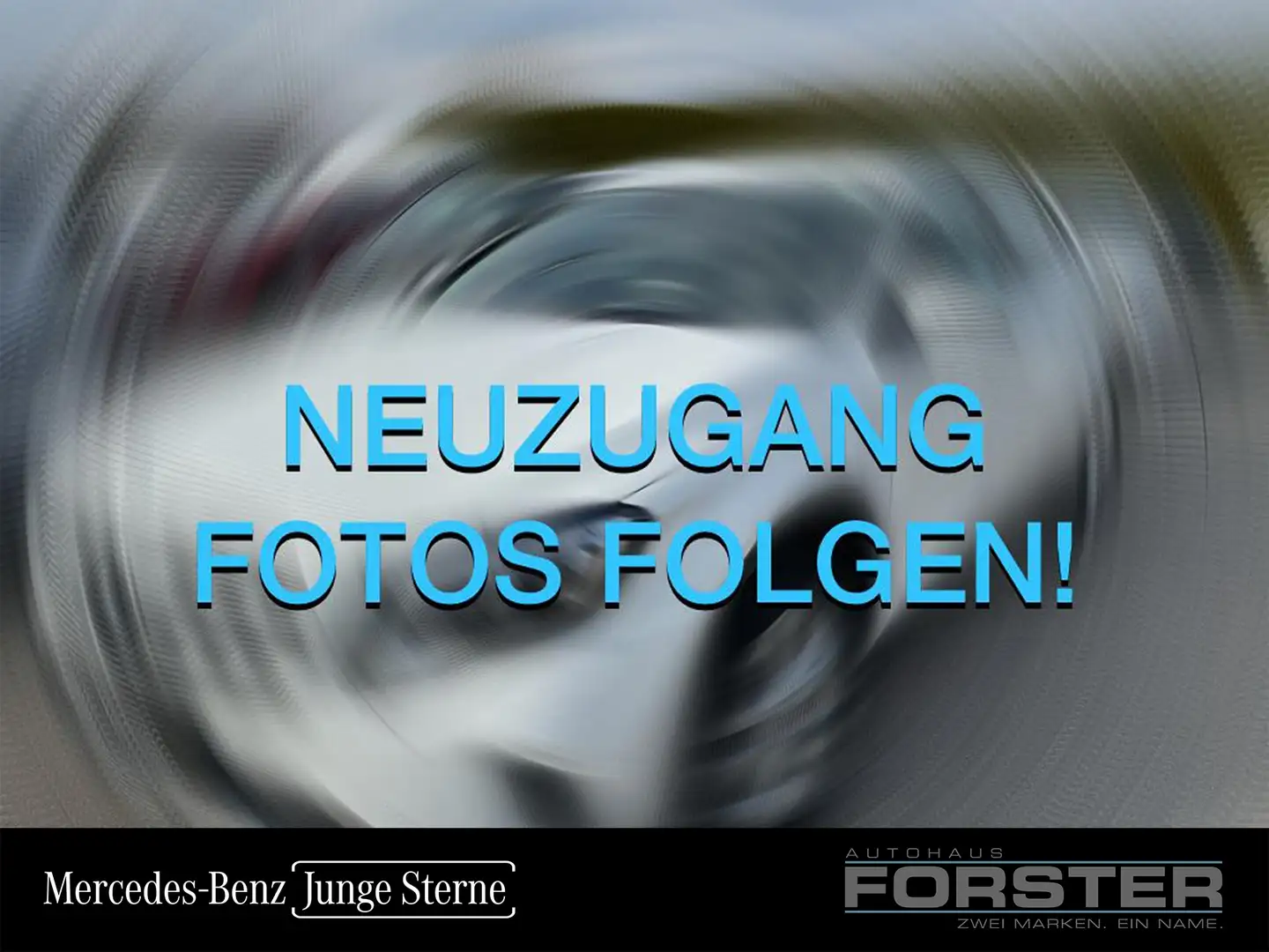 Mercedes-Benz GLC 200 d 4MATIC Österreich-Edition FAP PTS AHV Schwarz - 1