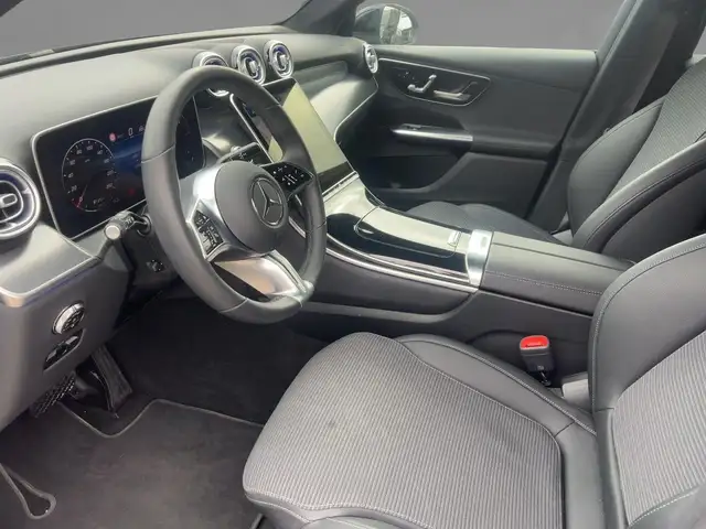 Mercedes-Benz GLC 200 d 4MATIC Österreich-Edition FAP PTS AHV Ansicht 7