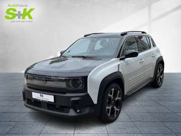 E-Tech elektrisch Techno 150 Comfort Range+H/K+