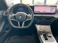 BMW 320 320d xDrive Schwarz - thumbnail 9