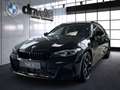BMW 320 320d xDrive Schwarz - thumbnail 1