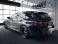 BMW 320 320d xDrive Schwarz - thumbnail 11