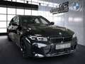 BMW 320 320d xDrive Schwarz - thumbnail 17