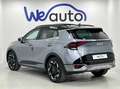 Kia Sportage 1.6 crdi mhev GT-line Plus dct Silber - thumbnail 3
