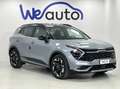Kia Sportage 1.6 crdi mhev GT-line Plus dct Silber - thumbnail 1