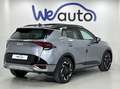 Kia Sportage 1.6 crdi mhev GT-line Plus dct Silber - thumbnail 4