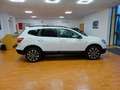 Nissan Qashqai Qashqai+2 Unicop 7 Posti Weiß - thumbnail 5