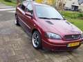 Opel Astra 1.6 Pearl Rojo - thumbnail 1