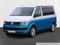 Volkswagen T6 California Beach 2.0 TDI Automatik Navi DCC A Bianco - thumbnail 1