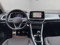 Volkswagen T-Roc 1,0 TSI Life GOAL LED ACC VIRTUAL NAVI PDC SIDE... Schwarz - thumbnail 11