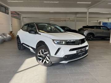 e-Mokka 50kWh * NAVI CAMERA CARPLAY *