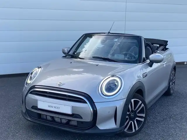 MINI Cooper E Cooper 136ch Edition Premium Plus BVA7