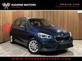BMW 216 dA GT 7pl Alu16"/Led/Gps/Pdc/Airco *1j garantie* Bleu - thumbnail 1