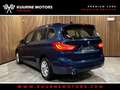 BMW 216 dA GT 7pl Alu16"/Led/Gps/Pdc/Airco *1j garantie* Bleu - thumbnail 2