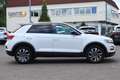 Volkswagen T-Roc 1.0 TSI Active ALU*SHZ*NAVI*PDC*ACC Wit - thumbnail 5