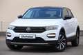 Volkswagen T-Roc 1.0 TSI Active ALU*SHZ*NAVI*PDC*ACC Weiß - thumbnail 18