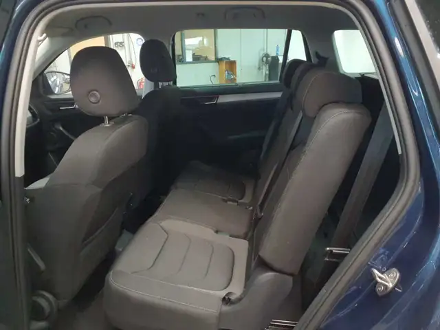 Skoda Kodiaq view 13