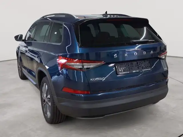 Skoda Kodiaq view 5