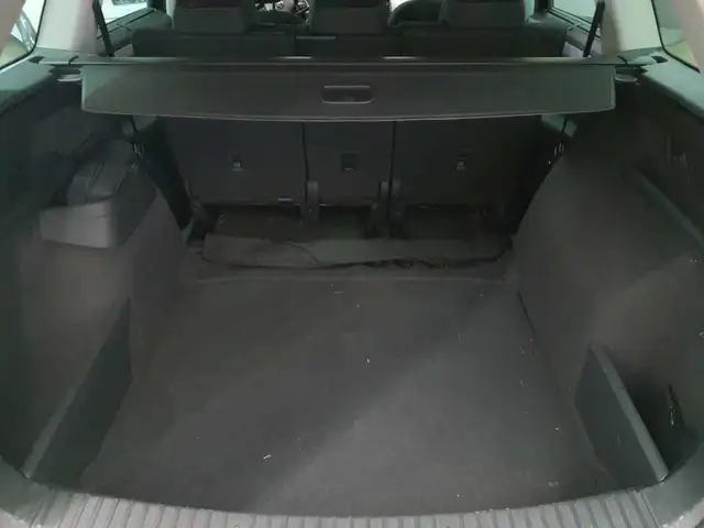 Skoda Kodiaq view 15