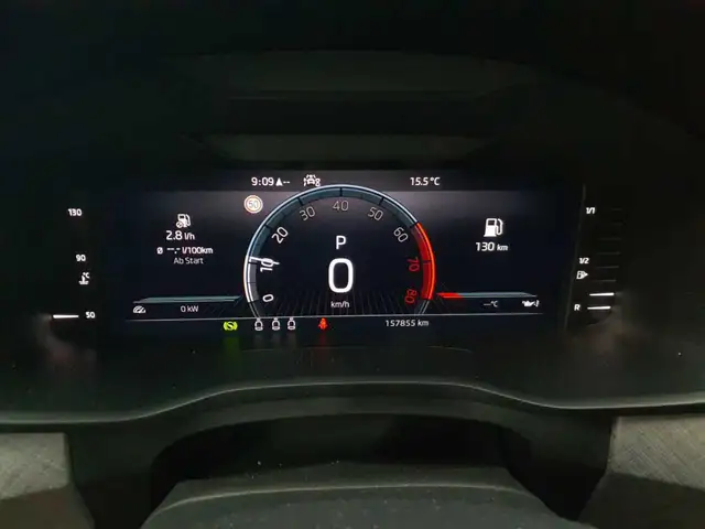 Skoda Kodiaq view 11