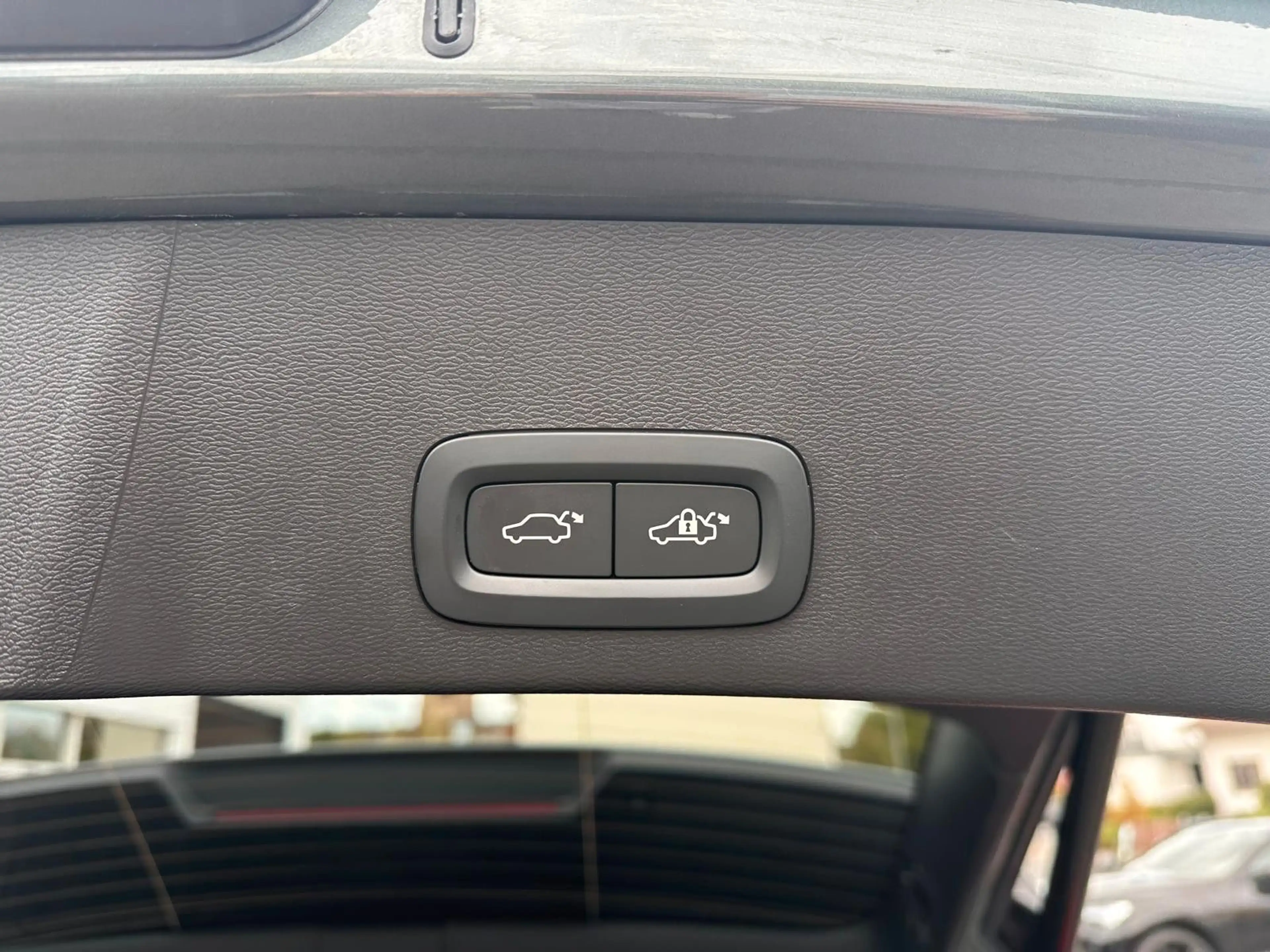 Volvo EX40 RWD Plus Dark 360°,WP,ACC,BLIS,Pixel LED — photo 10