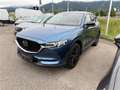 Mazda CX-5 G194 AWD Homura Aut. servicegepflegt Blauw - thumbnail 5