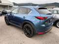 Mazda CX-5 G194 AWD Homura Aut. servicegepflegt Blauw - thumbnail 4