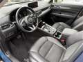 Mazda CX-5 G194 AWD Homura Aut. servicegepflegt Blauw - thumbnail 9