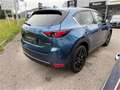 Mazda CX-5 G194 AWD Homura Aut. servicegepflegt Blauw - thumbnail 2