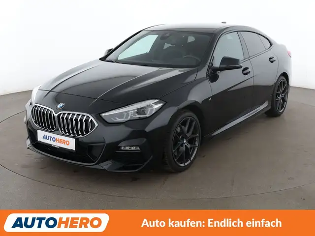 Bmw 218 218i Gran Coupe M Sport Aut.*NAVI*LED*HUD*TEMPO*