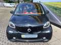 smart forTwo mit Klima, Bluetooth & Navi Klima Navi Schwarz - thumbnail 4