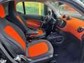 smart forTwo mit Klima, Bluetooth & Navi Klima Navi Schwarz - thumbnail 7