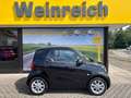 smart forTwo mit Klima, Bluetooth & Navi Klima Navi Schwarz - thumbnail 3