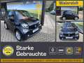 smart forTwo mit Klima, Bluetooth & Navi Klima Navi Schwarz - thumbnail 1