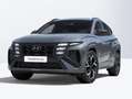 Hyundai TUCSON 1.6 HEV 215CV aut. N Line - thumbnail 1